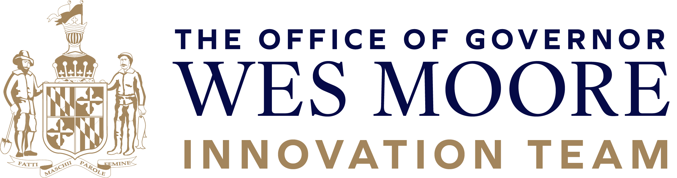 Maryland State Innovation Team